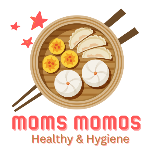 MOMS MOMOS